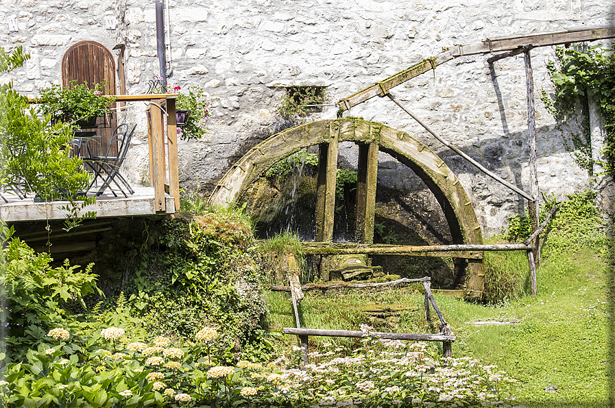 foto Grotte del Caglieron